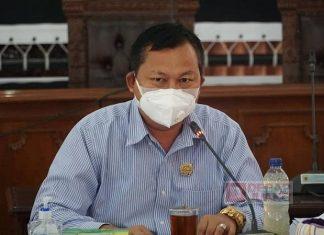 Terima Keluhan Guru Honorer, Budi Harmanto: Kami Akan Berkoordinasi dan Carikan Solusinya
