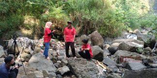 Tingkatkan 3K, Korps KJ Temanggung Ikuti Festival Pahlawan Desa