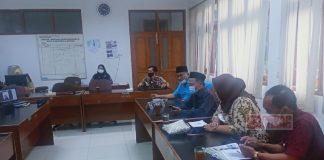 Tongat: Jaminan Keselamatan Pekerja di Kebumen Masih Minim