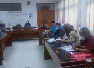 Tongat: Jaminan Keselamatan Pekerja di Kebumen Masih Minim