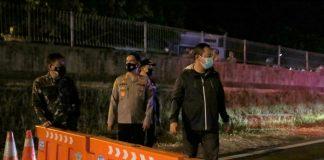 Tren Covid-19 di Kota Semarang Turun, Tapi Masih Tinggi