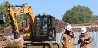 Tri Yuli Setyowati: Pembangunan Gedung Radiologi dan Laboratorium Harus On The Track