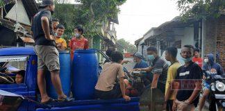 Upaya Rober Christanto Tekan Penyebaran Covid-19 di Kabupaten Karanganyar