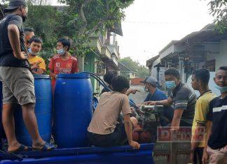 Upaya Rober Christanto Tekan Penyebaran Covid-19 di Kabupaten Karanganyar