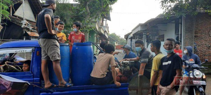 Upaya Rober Christanto Tekan Penyebaran Covid-19 di Kabupaten Karanganyar