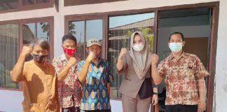 Wakil Ketua Komisi A DPRD Pemalang Terima Audiensi Warga Bahas Dinamika Penyalahgunaan Dana Desa