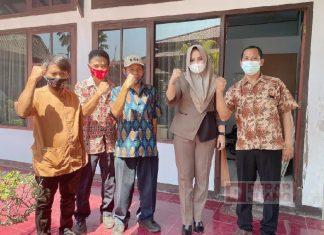 Wakil Ketua Komisi A DPRD Pemalang Terima Audiensi Warga Bahas Dinamika Penyalahgunaan Dana Desa