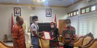 Wakili Jawa Tengah, Sri Sumarni Beri Apresiasi Pelajar Berprestasi dari Grobogan