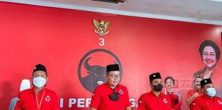 Wujud Kesolidan Kader Komunitas Juang Kota Surakarta