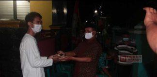 AMJ Nanang: Kaum Milenial Wajib Tahu Arti Kemerdekaan