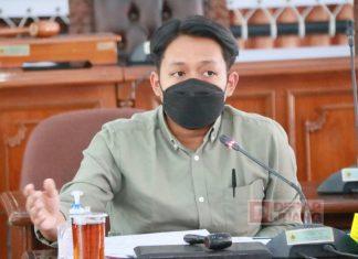 APBD Pemalang Defisit, Fraksi PDI Perjuangan Tolak Rencana Hutang ke Bank