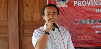 Abang Baginda: Segala Aspirasi Akan Saya Perjuangkan