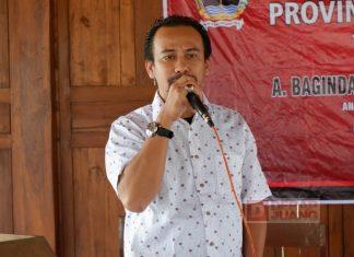 Abang Baginda: Segala Aspirasi Akan Saya Perjuangkan