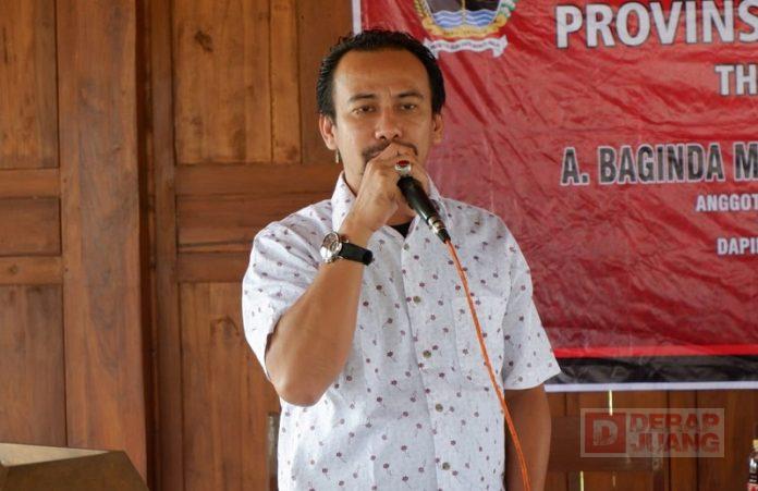 Abang Baginda; Segala Aspirasi Akan Saya Perjuangkan (2)