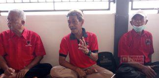 Adakan Pertemuan Rutin, Alek: Komunikasi Antar Kader Partai Harus Tetap Baik