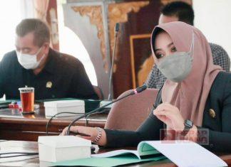 Afna Sayangkan Anggaran Cetak KTP Setiap Kecamatan Mengalami Refocusing