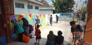 Ajak Pemuda Percantik Lingkungan Sekitar, Sri Harjono: Melu Memayu Hayuning Bawono