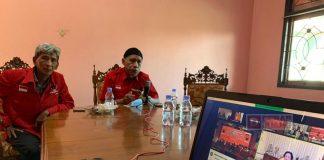 Akhmat Suyuti: Baguna Harus Beri Tauladan dan Manfaat Luas