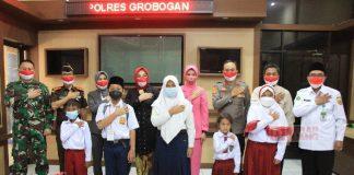 Aku Sedulurmu, Program Beasiswa Sri Sumarni untuk Anak Yatim Piatu