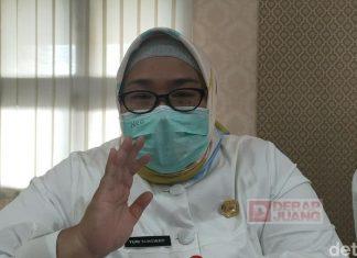 Ampuh Sembuhkan Pasien Covid-19, Bupati Yuni Dorong Pengadaan Ivermectin di Sragen