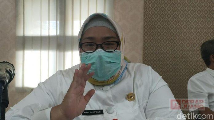 Ampuh Sembuhkan Pasien Covid-19, Bupati Yuni Dorong Pengadaan Ivermectin di Sragen