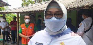 Aturan Baru, Seluruh Pasien OTG di Sragen Wajib Isolasi Terpusat