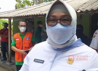 Aturan Baru, Seluruh Pasien OTG di Sragen Wajib Isolasi Terpusat