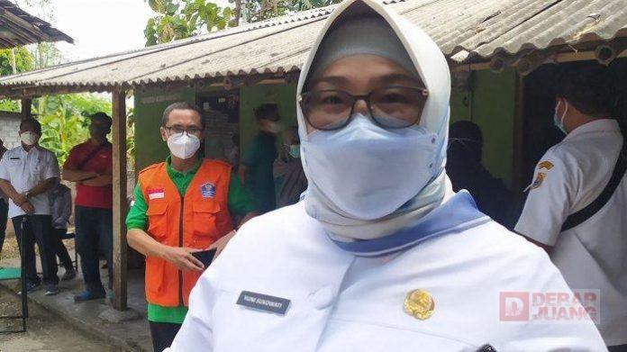 Aturan Baru, Seluruh Pasien OTG di Sragen Wajib Isolasi Terpusat