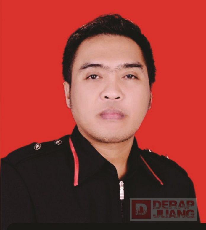 Bagong Yoyok Dukung Penuh Atlet Esports Pemalang Tampil di PON Papua (2)