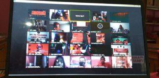 Baguna Grobogan Siap Terdepan Tanggulangi Bencana Alam