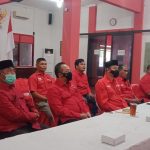 Bagus Selo PDI Perjuangan Karanganyar Siap Dukung Kegiatan DPD Partai