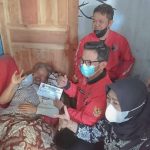 Bakti Kader PDI Perjuangan Salatiga kepada Masyarakat