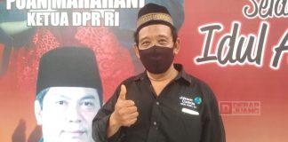 Bamusi Kebumen: Pahlawan Kemanusiaan Terapkan Prokes dan Jalankan Vaksinasi