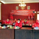 Banteng Blora Siap Meriahkan HUT RI ke-76