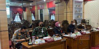 Banyak Warga Belum Vaksin Tahap Kedua, Bupati Grobogan Minta Jemput Bola