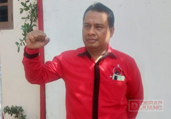 Banyak Warga Keluhkan Jalan Rusak dan Tak Kunjung Diperbaiki, Tatang Seharusnya Kita Malu (2)