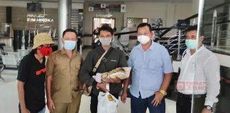 Bayi Ditahan Rumah Sakit, Budi Sapi: Tempatkan Rasa Kemanusiaan di Hati Kita