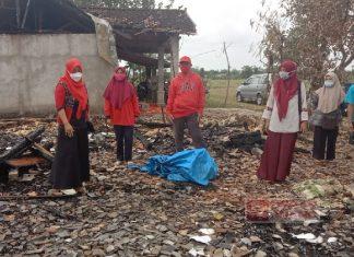 Bibi Hastuti: Pos Damkar Harus Tersedia di Tiap Kecamatan