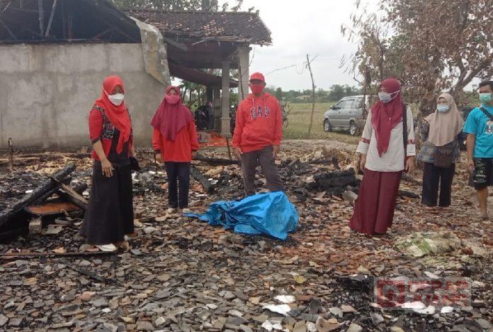 Bibi Hastuti; Pos Damkar Harus Tersedia di Tiap Kecamatan (2)