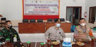 Budi Harmanto: PPKM Level 4 Turunkan Angka Kematian