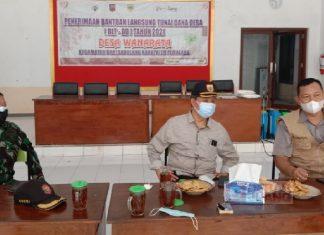 Budi Harmanto: PPKM Level 4 Turunkan Angka Kematian