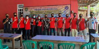 Ciptakan Generasi Siap Kerja, Timbul Susilo Gelar Pelatihan Berbasis Kompetensi MTU