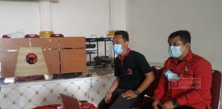 DPC PDI Perjuangan Brebes Sambut Baik Diresmikannya Sekolah Partai