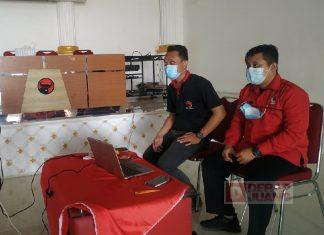 DPC PDI Perjuangan Brebes Sambut Baik Diresmikannya Sekolah Partai