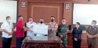 DPC PDI Perjuangan Pati Dukung Penutupan Lokalisasi LI