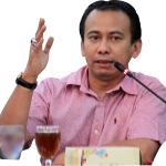 DPRD Jawa Tengah Pertanyakan Kegunaan 6 Isotank yang Dibeli Pemprov