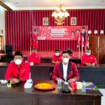 Dasum; Sekolah Partai, Marwah Perjuangan Kader