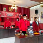 Dasum; Sekolah Partai, Marwah Perjuangan Kader (2)