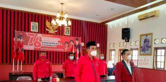 Dasum: Sekolah Partai, Marwah Perjuangan Kader