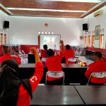 Dasum; Sekolah Partai, Marwah Perjuangan Kader (3)